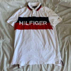 Tommy Hilfiger T-Shirt